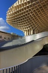 Metropol Parasol: Architecte Jürgen Mayer H-5