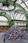 Monumenta 2010: Christian Boltanski, Grand Palais, Paris-4