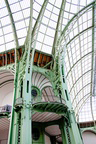 Monumenta 2010: Christian Boltanski, Grand Palais, Paris-7