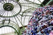 Monumenta 2010: Christian Boltanski, Grand Palais, Paris-10