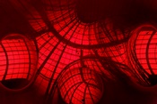 Monumenta 2011: Anish Kapoor, Grand Palais, Paris-20