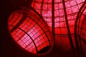 Monumenta 2011: Anish Kapoor, Grand Palais, Paris-22