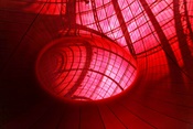 Monumenta 2011: Anish Kapoor, Grand Palais, Paris-25