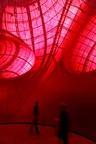 Monumenta 2011: Anish Kapoor, Grand Palais, Paris-28