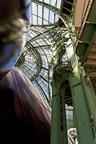 Monumenta 2011: Anish Kapoor, Grand Palais, Paris-2