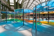 Monumenta 2012: Daniel Buren, Grand Palais-11