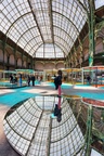 Monumenta 2012: Daniel Buren, Grand Palais-14