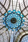 Monumenta 2012: Daniel Buren, Grand Palais-15