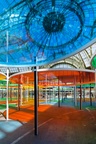 Monumenta 2012: Daniel Buren, Grand Palais-18