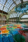 Monumenta 2012: Daniel Buren, Grand Palais-19