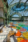 Monumenta 2012: Daniel Buren, Grand Palais-22