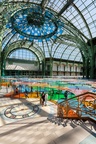 Monumenta 2012: Daniel Buren, Grand Palais-23