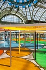 Monumenta 2012: Daniel Buren, Grand Palais-25
