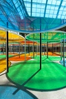 Monumenta 2012: Daniel Buren, Grand Palais-27