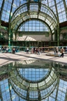Monumenta 2012: Daniel Buren, Grand Palais-29