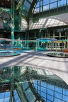 Monumenta 2012: Daniel Buren, Grand Palais-30