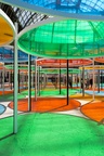 Monumenta 2012: Daniel Buren, Grand Palais-32