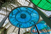 Monumenta 2012: Daniel Buren, Grand Palais-37