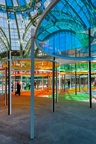 Monumenta 2012: Daniel Buren, Grand Palais-38