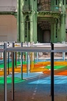 Monumenta 2012: Daniel Buren, Grand Palais-40