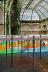 Monumenta 2012: Daniel Buren, Grand Palais-42
