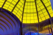 Monumenta 2012: Daniel Buren, Grand Palais-48