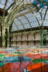 Monumenta 2012: Daniel Buren, Grand Palais-50