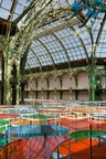 Monumenta 2012: Daniel Buren, Grand Palais-50