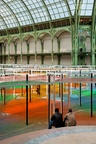 Monumenta 2012: Daniel Buren, Grand Palais-53