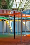 Monumenta 2012: Daniel Buren, Grand Palais-54