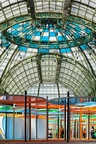 Monumenta 2012: Daniel Buren, Grand Palais-55