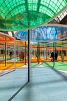 Monumenta 2012: Daniel Buren, Grand Palais-5