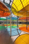 Monumenta 2012: Daniel Buren, Grand Palais-6