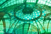 Monumenta 2012: Daniel Buren, Grand Palais-7