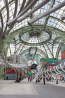 Monumenta 2016: Huang Yong Ping, Grand Palais-10