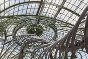 Monumenta 2016: Huang Yong Ping, Grand Palais-11