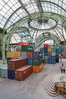 Monumenta 2016: Huang Yong Ping, Grand Palais-15