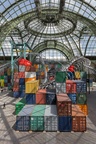 Monumenta 2016: Huang Yong Ping, Grand Palais-18