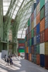 Monumenta 2016: Huang Yong Ping, Grand Palais-1