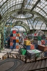 Monumenta 2016: Huang Yong Ping, Grand Palais-22