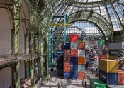 Monumenta 2016: Huang Yong Ping, Grand Palais-23