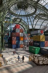 Monumenta 2016: Huang Yong Ping, Grand Palais-25