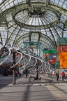 Monumenta 2016: Huang Yong Ping, Grand Palais-36
