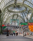 Monumenta 2016: Huang Yong Ping, Grand Palais-38