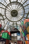 Monumenta 2016: Huang Yong Ping, Grand Palais-7