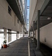 Logements sociaux: Architectes Morphosis-14