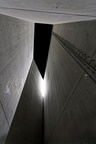 Musee Juif : architecte Daniel Libeskind-10