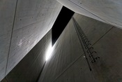 Musee Juif : architecte Daniel Libeskind-11