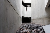 Musee Juif : architecte Daniel Libeskind-16