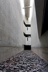 Musee Juif : architecte Daniel Libeskind-17